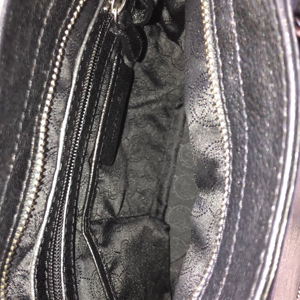Michael Kors Handbag! Perfect Condition! - image 8